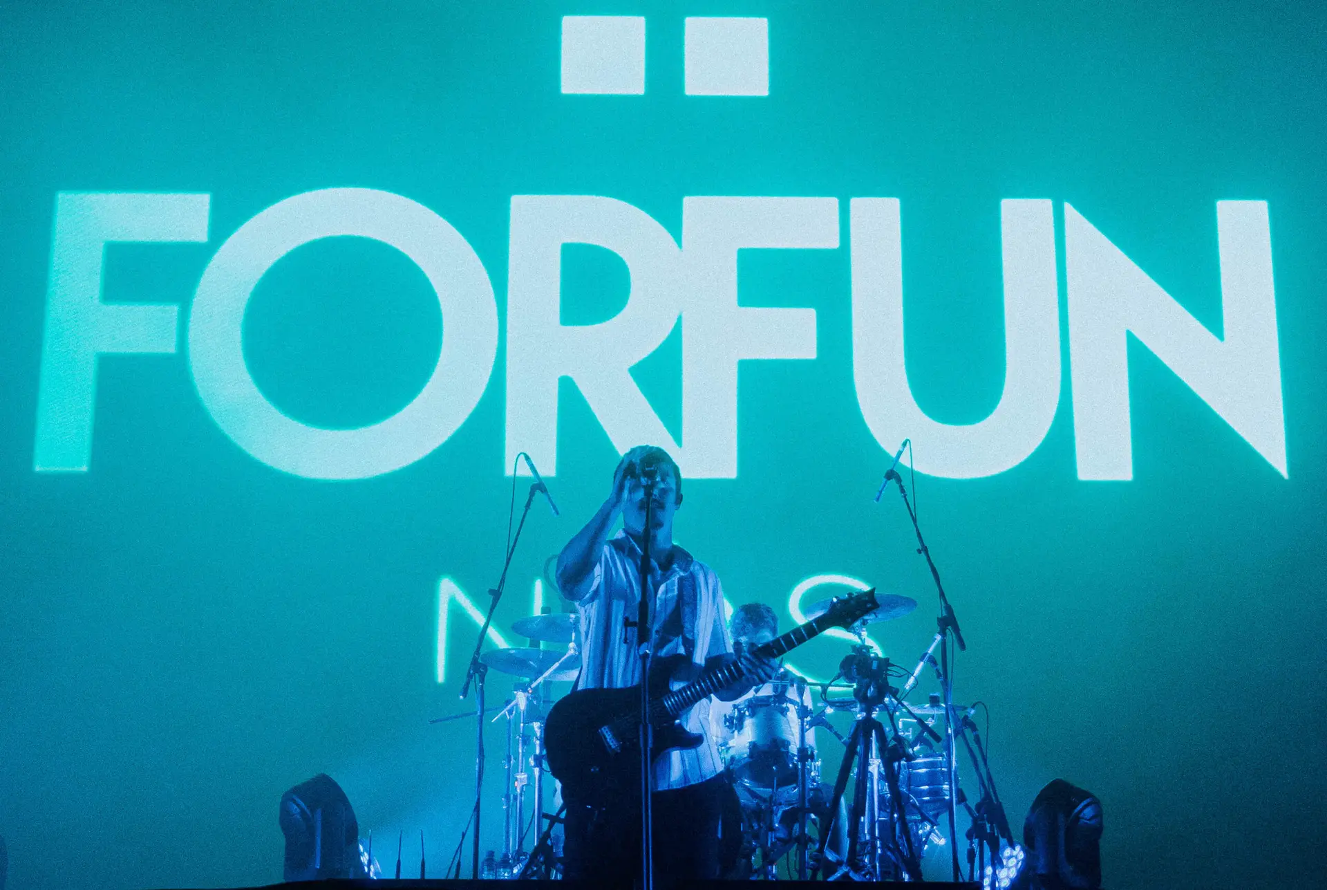 Das pistas de skate ao Allianz Parque: a noite de gala da reunião do Forfun