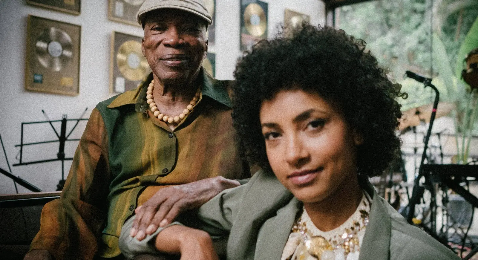 A presença brasileira no icônico Tiny Desk