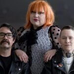 C6 Fest: Gossip retorna aos palcos brasileiros após 13 anos