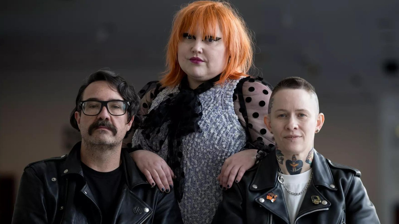 C6 Fest: Gossip retorna aos palcos brasileiros após 13 anos