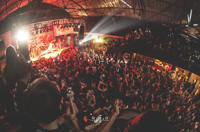 A explosão dos microfestivais: menos megalomania, mais identidade