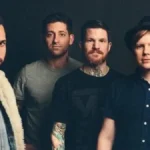 Fall Out Boy no Brasil: dos porões de Chicago aos palcos brasileiros em 2025