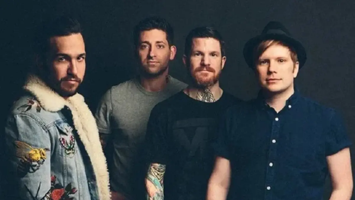 Fall Out Boy no Brasil: dos porões de Chicago aos palcos brasileiros em 2025