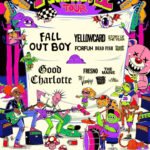Contagem regressiva para a I Wanna Be Tour: 5 motivos para comemorar o maior encontro emo do Brasil
