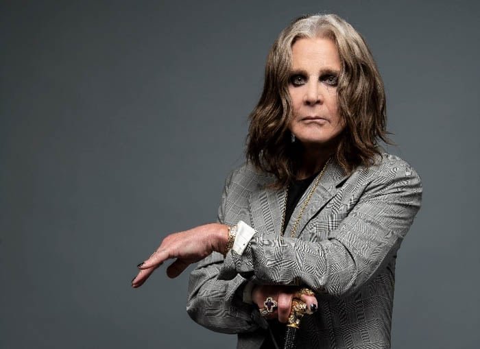 Os grandes sabem quando se despedir: Ozzy Osbourne morre aos 76 anos