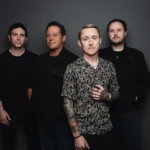 O Yellowcard virá no auge de sua carreira para a I Wanna Be Tour