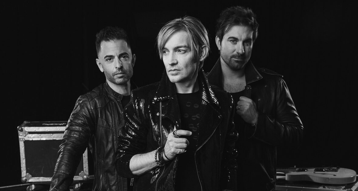 The Calling celebra 25 anos de carreira, turnê pelo Brasil e anuncia novo álbum