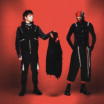 Com “Breach”, Twenty One Pilots fecha ciclo iniciado há 10 anos em “Blurryface”