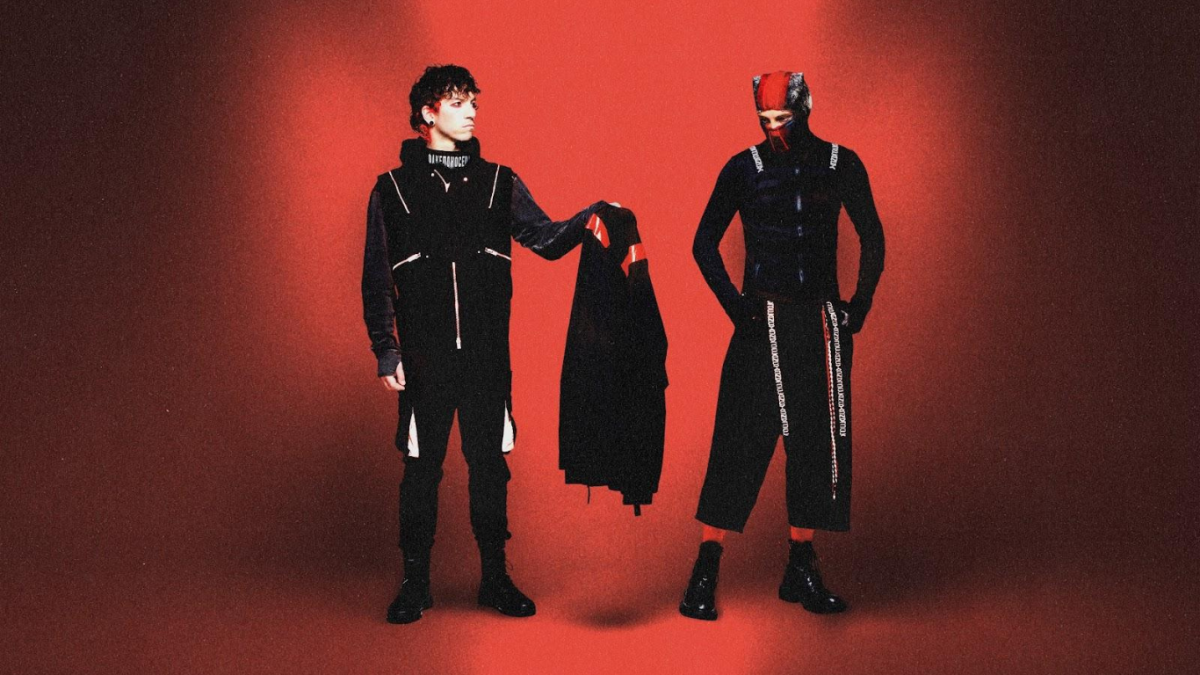 Com “Breach”, Twenty One Pilots fecha ciclo iniciado há 10 anos em “Blurryface”