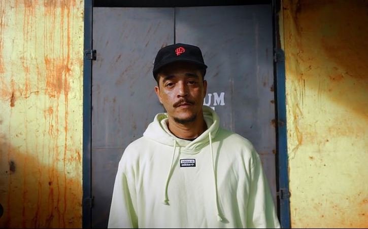 Akira Presidente abre as portas de casa e do coração em BIG FA7HER