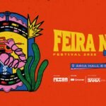 Feira Noise 2025 celebra a diversidade da música brasileira com mais de 40 atrações em Feira de Santana