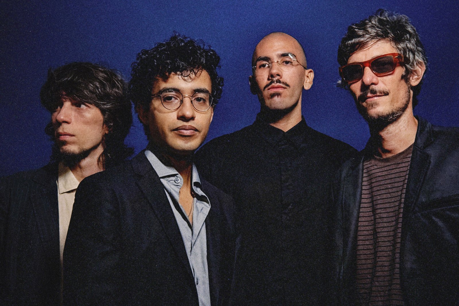 Hasta La Bahia: Vivendo do Ócio transforma retorno à Bahia em manifesto sonoro