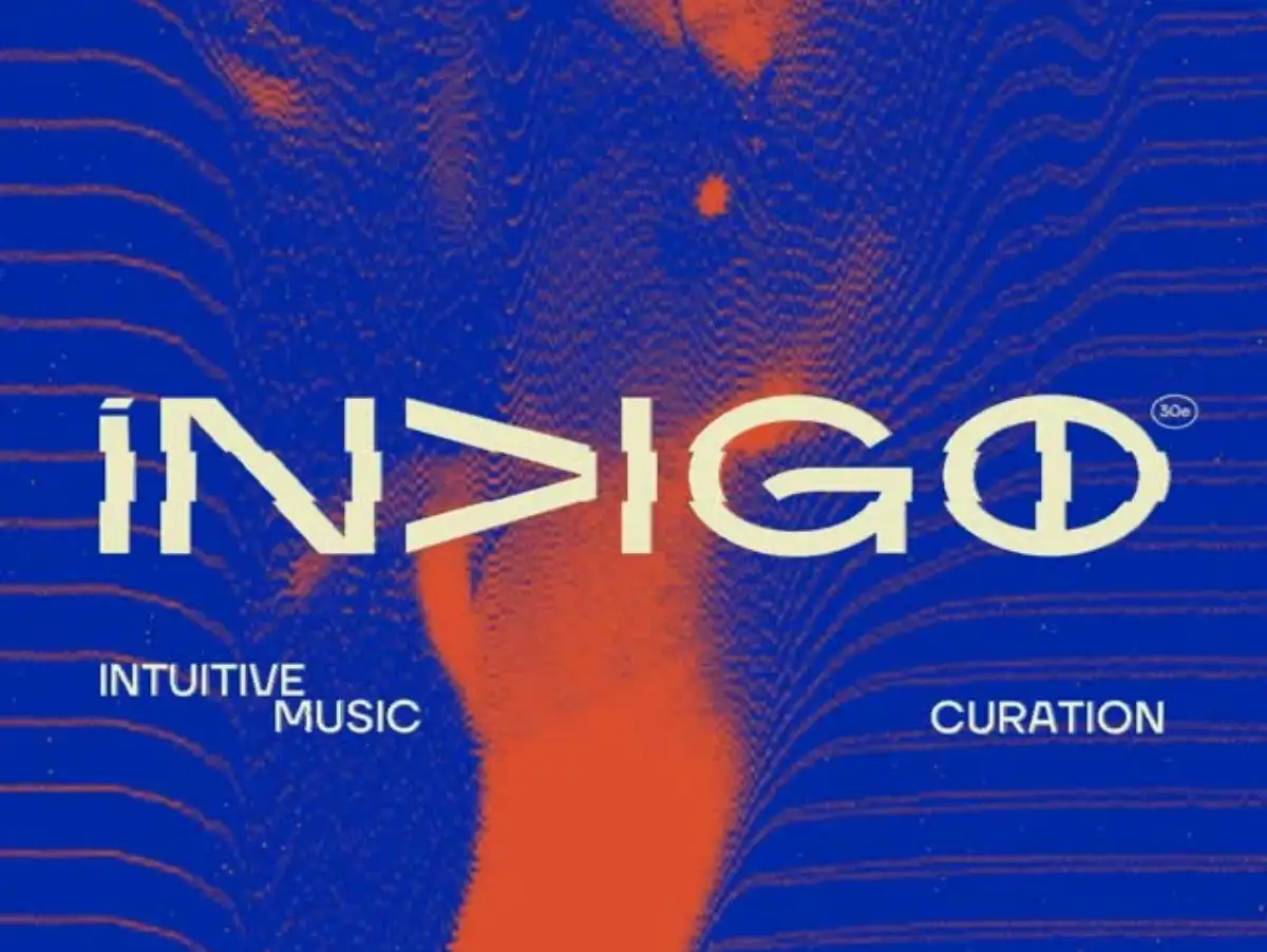 Índigo: o ouro azul da 30e que coloriu o Ibirapuera com música e diversidade