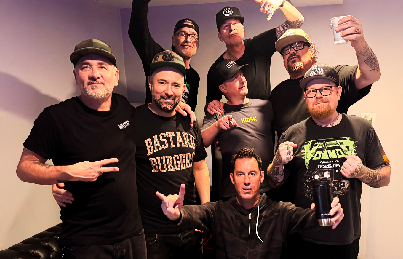 Millencolin e Pennywise