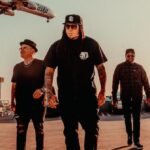 O que esperar dos shows do P.O.D. no Brasil?