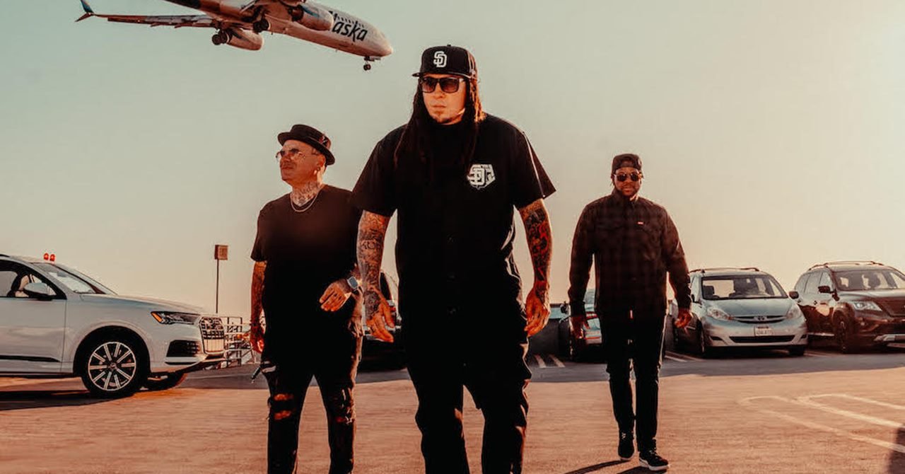 O que esperar dos shows do P.O.D. no Brasil?