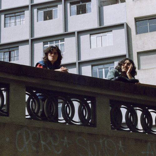 Sophia Chablau e Felipe Vaqueiro anunciam Handycam