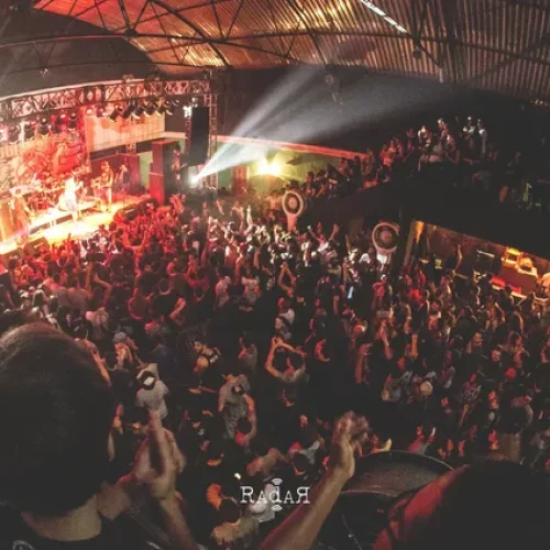 A explosão dos microfestivais: menos megalomania, mais identidade