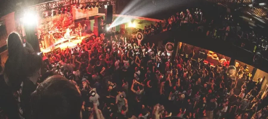 A explosão dos microfestivais: menos megalomania, mais identidade