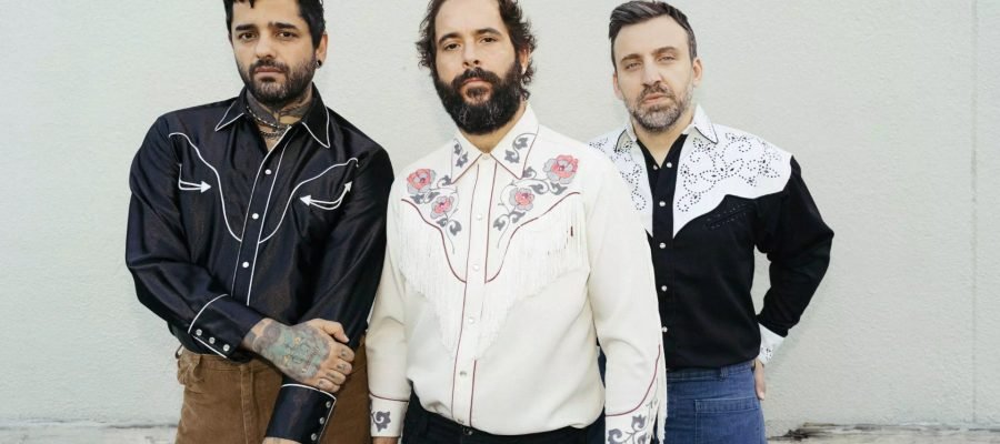 Fresno e a alquimia do tempo: entre os clássicos, futuro e a festa emo da I Wanna Be Tour