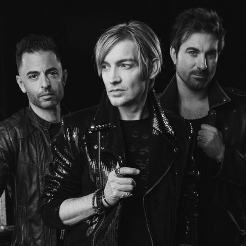 The Calling celebra 25 anos de carreira, turnê pelo Brasil e anuncia novo álbum