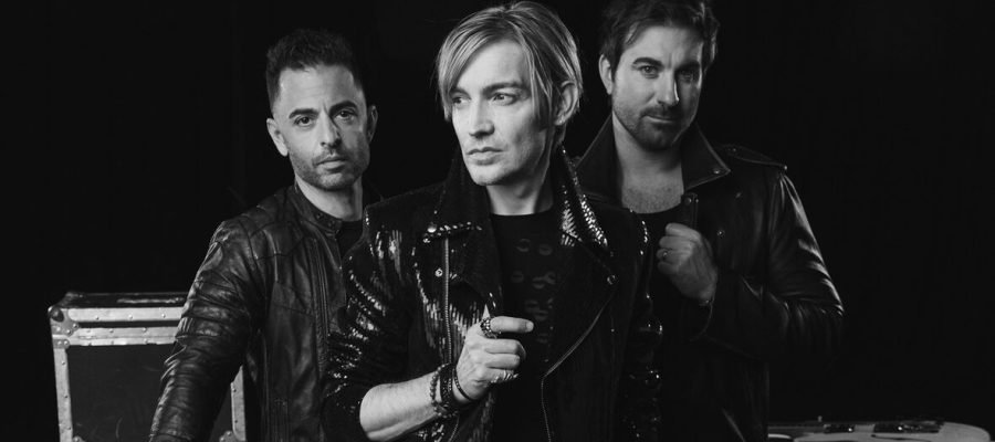 The Calling celebra 25 anos de carreira, turnê pelo Brasil e anuncia novo álbum
