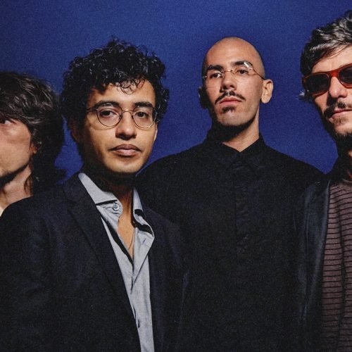 Hasta La Bahia: Vivendo do Ócio transforma retorno à Bahia em manifesto sonoro