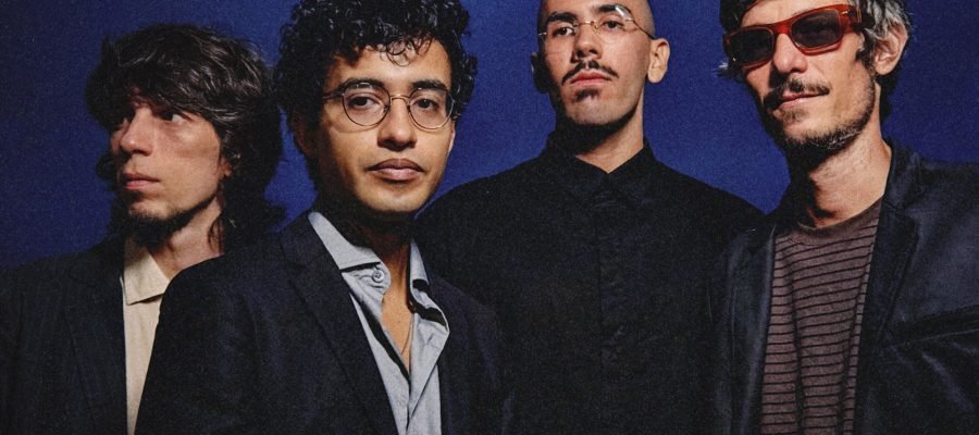 Hasta La Bahia: Vivendo do Ócio transforma retorno à Bahia em manifesto sonoro