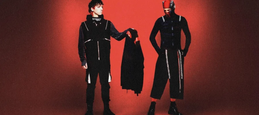 Com “Breach”, Twenty One Pilots fecha ciclo iniciado há 10 anos em “Blurryface”