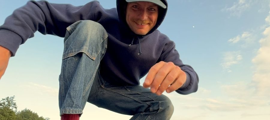 Mac DeMarco de volta ao Brasil em abril de 2026