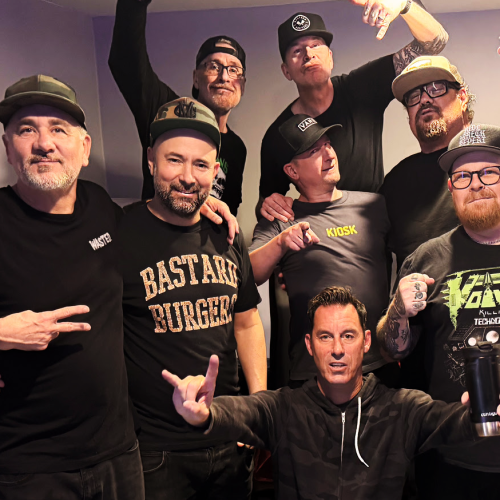 Millencolin e Pennywise 