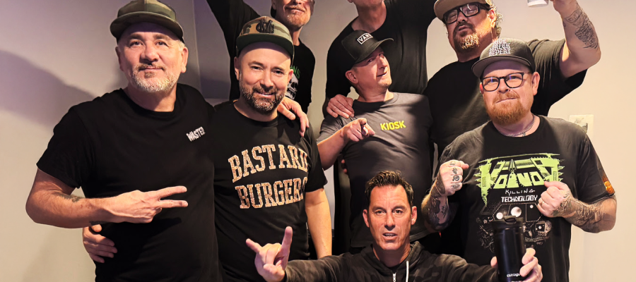 Millencolin e Pennywise 