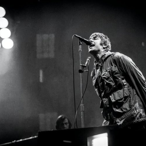 Bora falar sobre o futuro da música ao vivo?