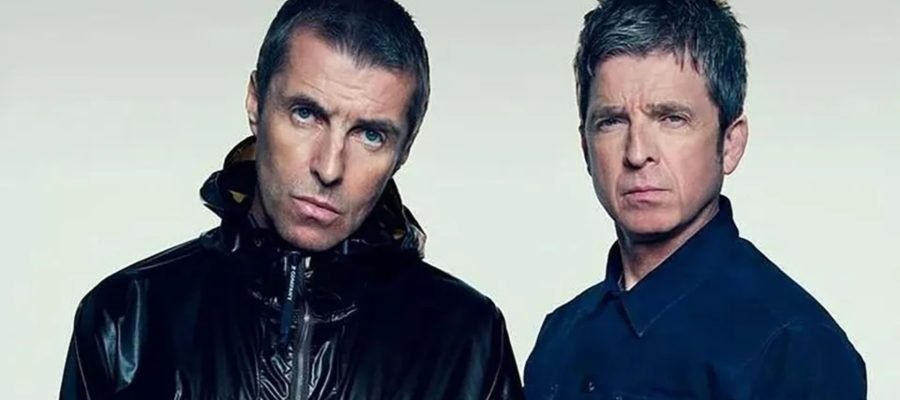 Oasis live ‘25: o que já sabemos sobre os shows no Brasil