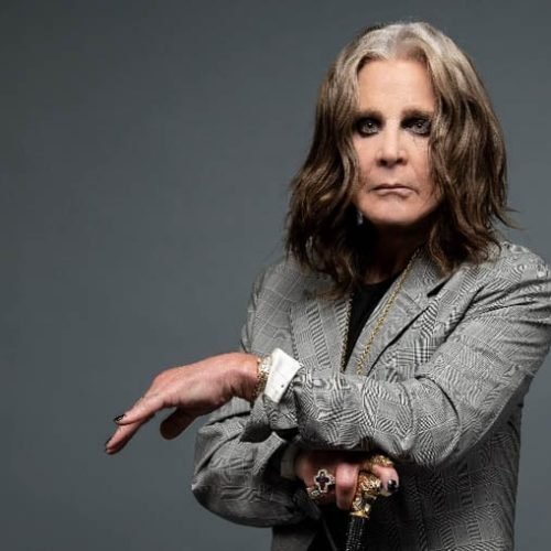 Os grandes sabem quando se despedir: Ozzy Osbourne morre aos 76 anos