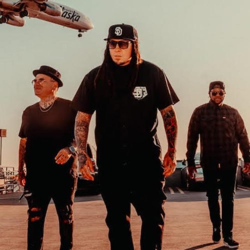 O que esperar dos shows do P.O.D. no Brasil?