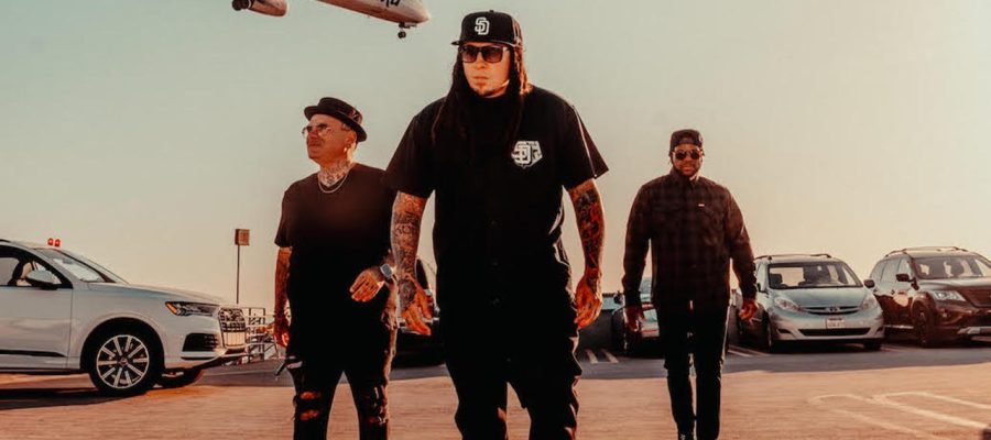 O que esperar dos shows do P.O.D. no Brasil?