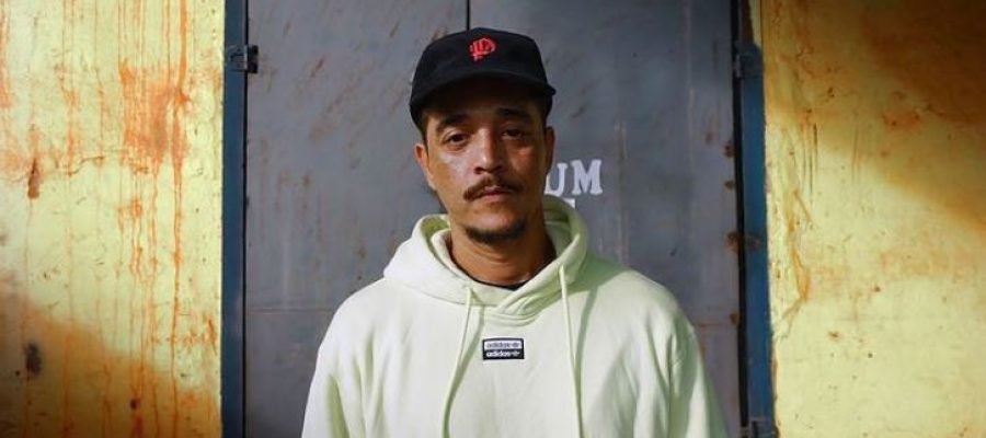 Akira Presidente abre as portas de casa e do coração em BIG FA7HER
