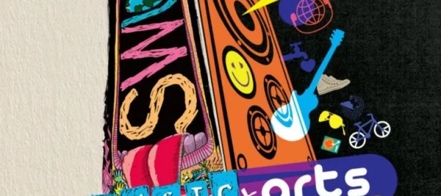 15 anos do SWU Festival: o evento que veio do nada, fez história e sumiu deixando saudades