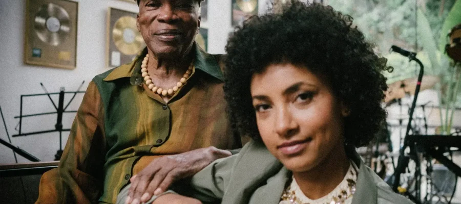 A presença brasileira no icônico Tiny Desk